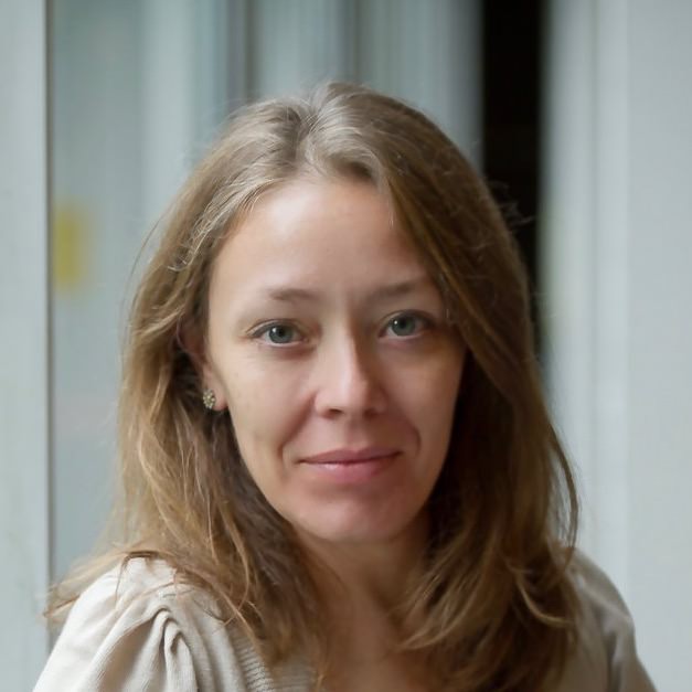 Picture of Amanda Boetzkes