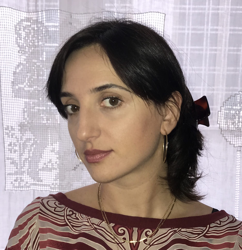 Picture of Giulia Smith