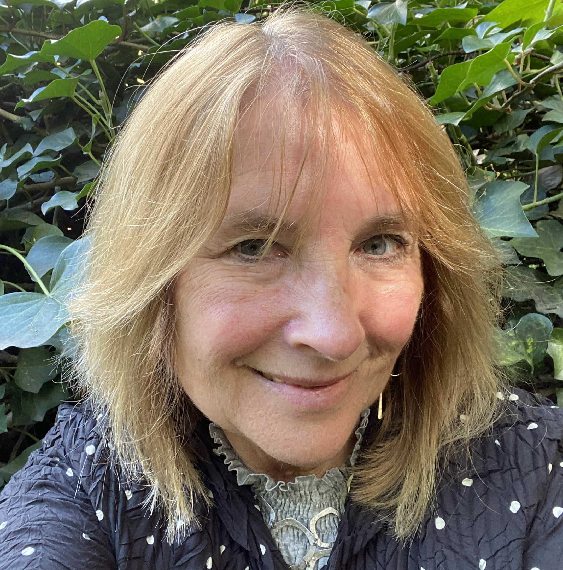 Picture of Kate Flint